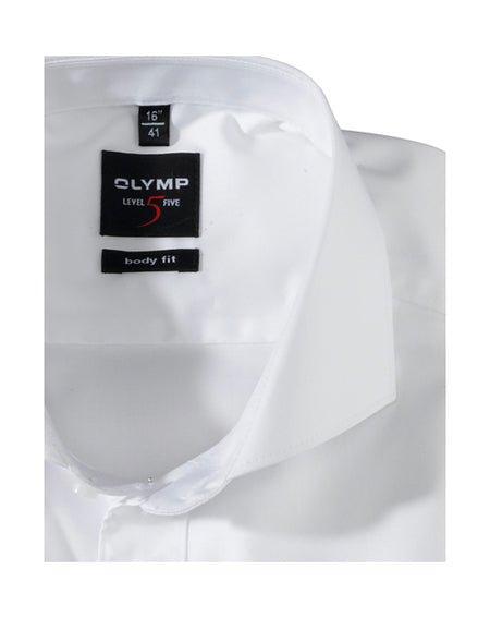 Olymp Skjorter 2007/64/00_37 - Bygholm Menswear